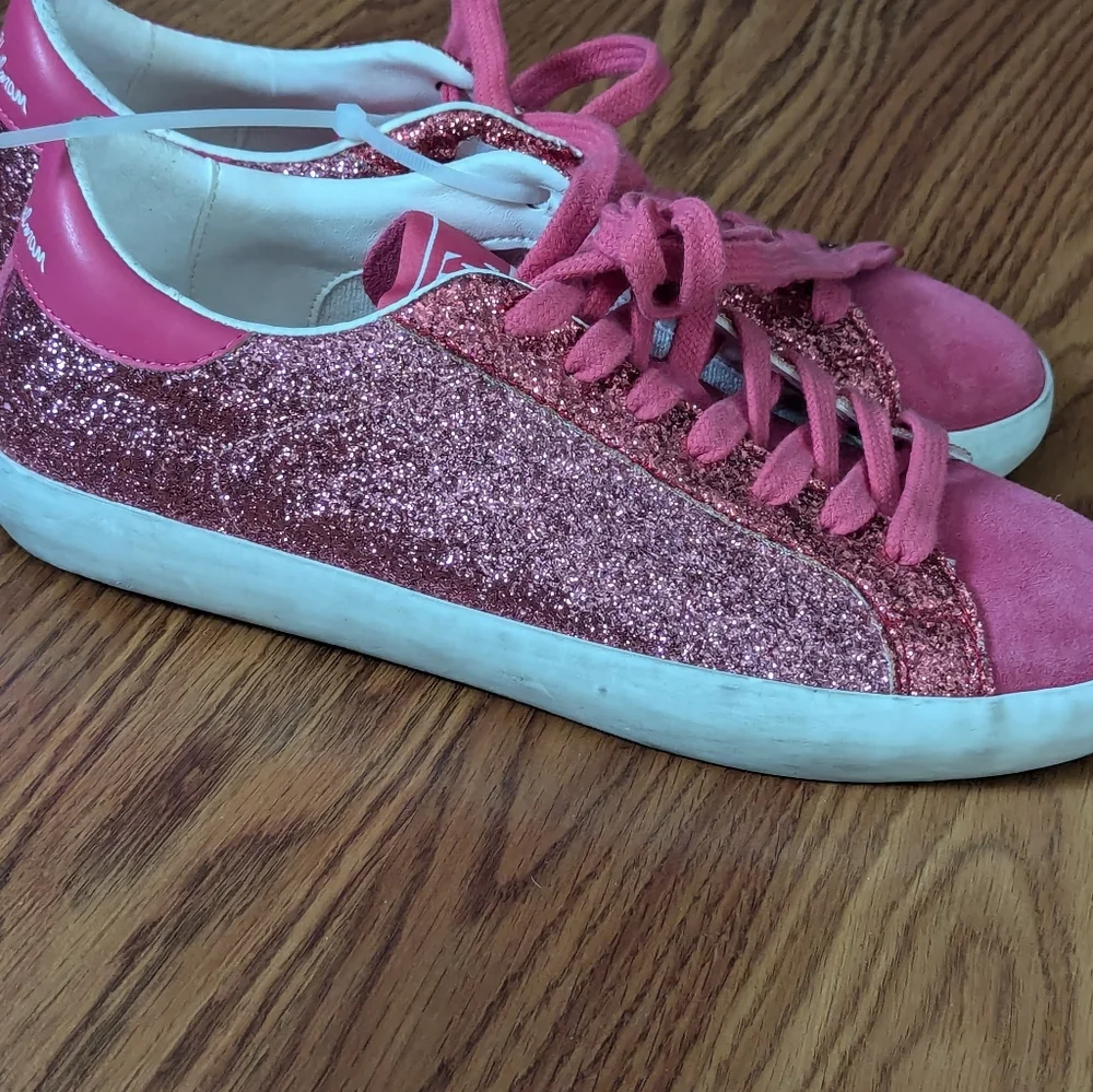 Sam EDELMAN Kids' Aubrie Sneaker